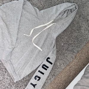 Juicy couture hoodie